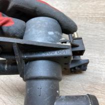 0008307284 4950000001  Coolant heater Mercedes-Benz SL R129