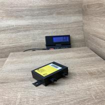 7M0953257C 95VW 19A366 BB  Immobilizer control unit/module Volkswagen Sharan