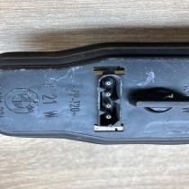 8371324   Tail light bulb cover holder BMW 5 E39