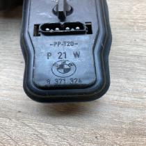 8371324   Tail light bulb cover holder BMW 5 E39