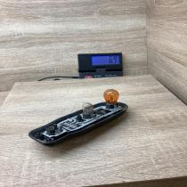 8371324   Tail light bulb cover holder BMW 5 E39