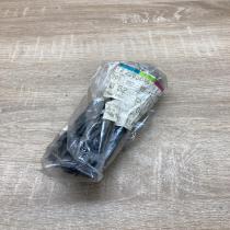 4G5807889A 4G5 807 889 A  Rear bumper mounting bracket Audi A6 S6 C7 4G