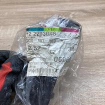 4G5807889A 4G5 807 889 A  Rear bumper mounting bracket Audi A6 S6 C7 4G