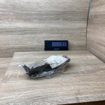 4G5807889A 4G5 807 889 A  Rear bumper mounting bracket Audi A6 S6 C7 4G