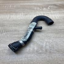 A6398329223   Engine coolant pipe/hose Mercedes-Benz Vito Viano W639