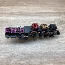 8L0941822 443937105A  Other relay Audi A3 S3 8L