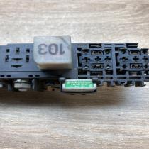 8L0941822 443937105A  Other relay Audi A3 S3 8L