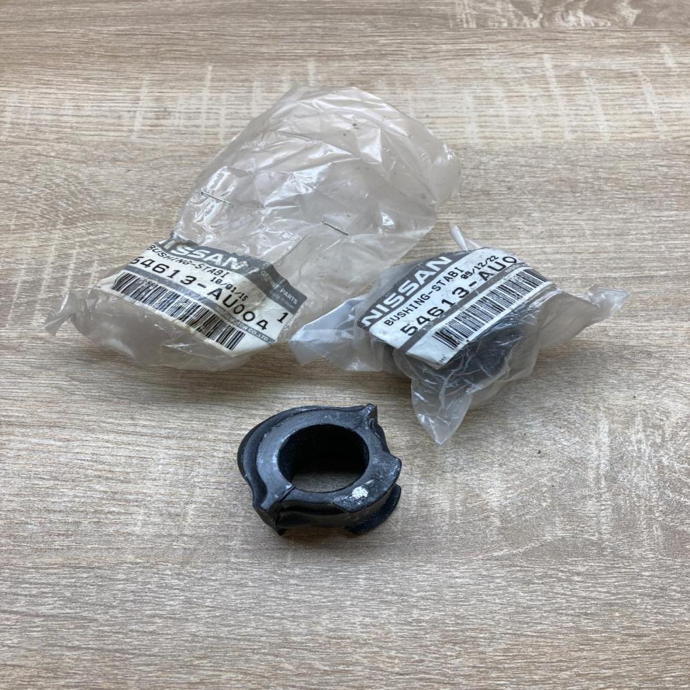 54613 AU004  2Pcs Other front suspension part Nissan Almera N16