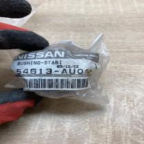 54613 AU004  2Pcs Other front suspension part Nissan Almera N16