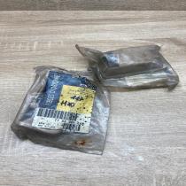 77004001845  2Pcs Front door interior handle Renault Espace I