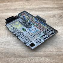 24412497   Fuse module Opel Astra G