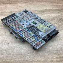 24412497   Fuse module Opel Astra G