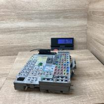 24412497   Fuse module Opel Astra G