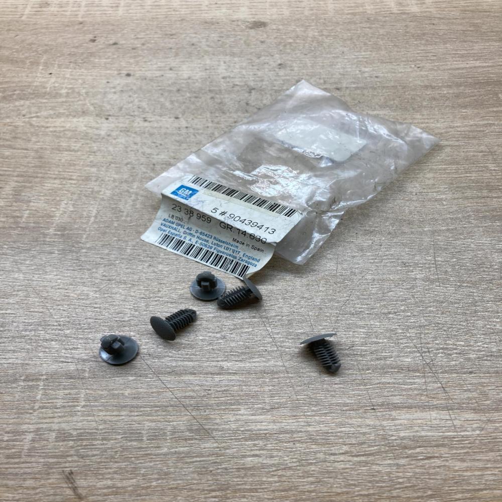 90439413   Other interior part Opel Astra G