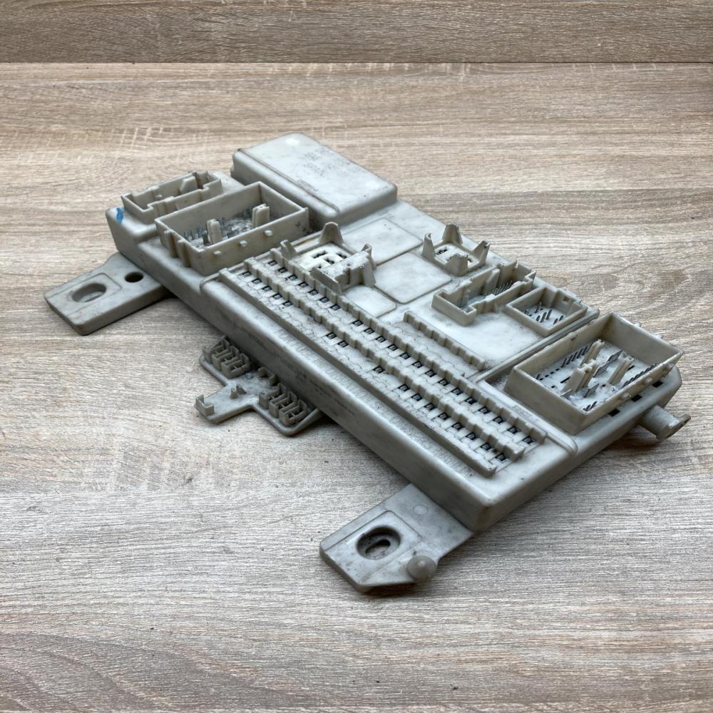 8690720 519096127  Engine control unit/module ECU Volvo V50
