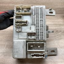 8690720 519096127  Engine control unit/module ECU Volvo V50