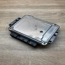 8200305678 8200269879 0281011275 Engine control unit/module ECU Renault Megane I