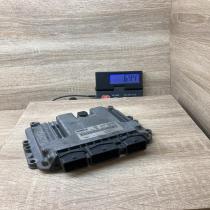 8200305678 8200269879 0281011275 Engine control unit/module ECU Renault Megane I