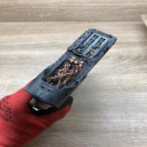 55193967 0281011915  Engine control unit/module ECU Opel Vectra C