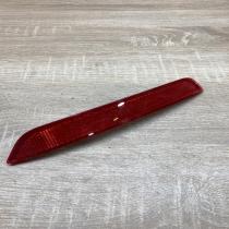 7S71 515B0 AC   Rear tail light reflector Ford Mondeo Mk III