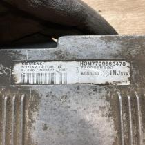 7700863478 7700865822 S103717108B Engine control unit/module ECU Renault Laguna