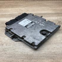 24451764 897319 2745 275800 2183 Engine control unit/module ECU Opel Signum