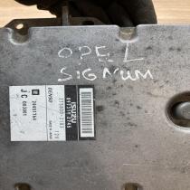 24451764 897319 2745 275800 2183 Engine control unit/module ECU Opel Signum