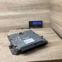 24451764 897319 2745 275800 2183 Engine control unit/module ECU Opel Signum