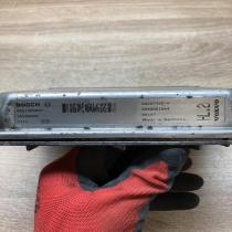 08627455A 0261206826  Engine control unit/module ECU Volvo V70