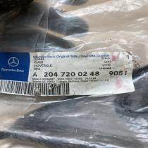 A2047200248   Front door speaker cover trim Mercedes-Benz C W204