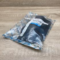 86696 1J000   Rear bumper underbody cover/under tray Hyundai i20 (PB PBT)