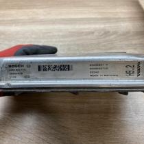 09496667A 0281001776  Engine control unit/module ECU Volvo S80