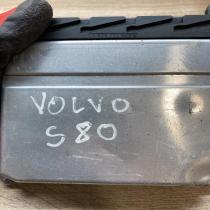 09496667A 0281001776  Engine control unit/module ECU Volvo S80