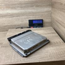 09496667A 0281001776  Engine control unit/module ECU Volvo S80