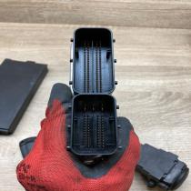 7803369 6943822 6954722 Engine ECU kit and lock set BMW 5 E60 E61