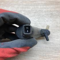 87AB17K624AC   Windscreen/windshield washer pump Ford Mondeo MK I