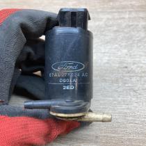 87AB17K624AC   Windscreen/windshield washer pump Ford Mondeo MK I
