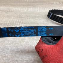 8200537033   Timing belt Renault Modus
