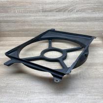 90180999   Radiator cooling fan shroud Opel Kadett E