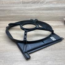 90180999   Radiator cooling fan shroud Opel Kadett E