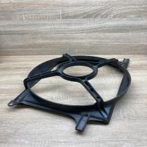 90180999   Radiator cooling fan shroud Opel Kadett E