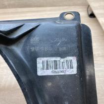 90180999   Radiator cooling fan shroud Opel Kadett E