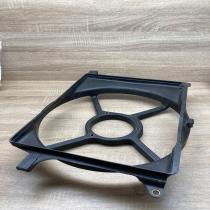 90180999   Radiator cooling fan shroud Opel Kadett E