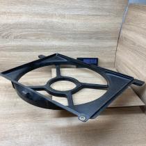90180999   Radiator cooling fan shroud Opel Kadett E