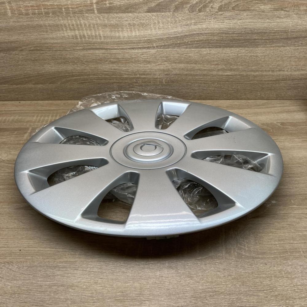 A4534000400   Wheel nut cap/cover Smart ForFour II W453