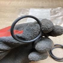 1336AC 1336 AC  Intake manifold Citroen Berlingo