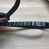 A0029931196   Alternator belt Mercedes-Benz S W220