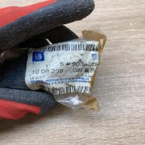 9034369 1008209 5Pcs Wheel nut cap/cover Opel Zafira A