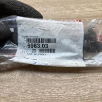 698303  20Pcs Other body part Peugeot 3008 II