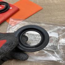 A1633500537  2Pcs Other brake parts Mercedes-Benz ML W163